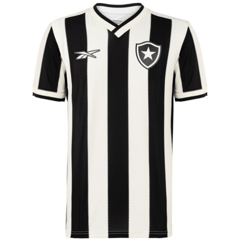 Camisa Botafogo 2024/25 Home
