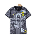 Brazil Black Christ the Redeemer 2024 Unisex Shirt