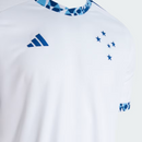 Cruzeiro 2024/25 Away Jersey