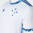 Cruzeiro 2024/25 Away Jersey