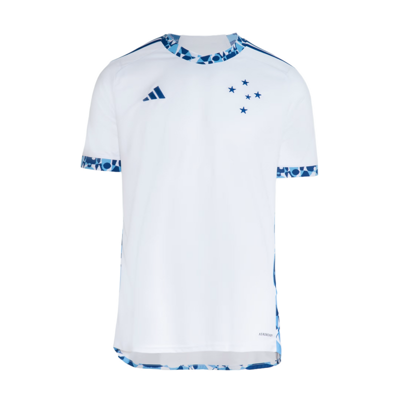 Camisa Cruzeiro 2024/25 Away