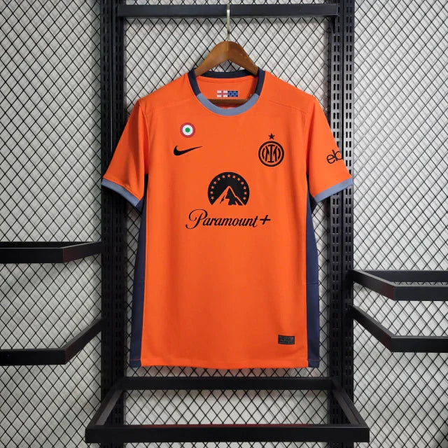 Inter Milan 2023/24 Third Shirt