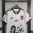 Japan National Team Shirt Itachi Edition 2024/25