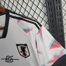 Japan National Team Shirt Itachi Edition 2024/25