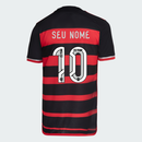 Flamengo 2024/25 Home Jersey