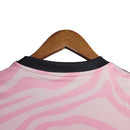 Flamengo Pink Jersey 2024/25 Unisex