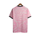 Flamengo Pink Jersey 2024/25 Unisex