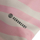 Flamengo Pink Jersey 2024/25 Unisex