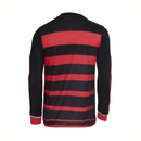 Flamengo Long Sleeve Jersey 2024/25 Home