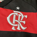 Flamengo Long Sleeve Jersey 2024/25 Home