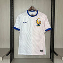 France National Team 2024/25 Away Shirt