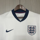 England 2024/25 Home Shirt