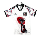 Japan National Team Shirt Goku Edition 2023/24