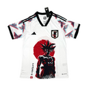 Japan National Team Shirt Goku Edition 2023/24