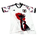 Japan National Team Shirt Goku Edition 2023/24