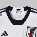 Japan National Team Shirt Zoro Edition 2023/24