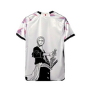 Japan National Team Shirt Zoro Edition 2023/24