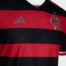Shirt Flamengo 2024/25 Home