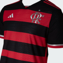 Shirt Flamengo 2024/25 Home