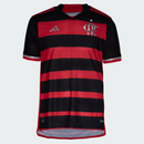 Shirt Flamengo 2024/25 Home