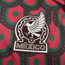 Camisa Seleção México 2024/25 Home