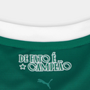 SE Palmeiras 2025/26 Home Jersey