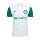 SE Palmeiras 2025/26 Away Jersey
