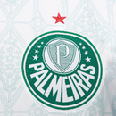 SE Palmeiras 2025/26 Away Jersey