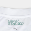 SE Palmeiras 2025/26 Away Jersey