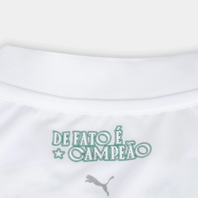 Camisa SE Palmeiras 2025/26 Away