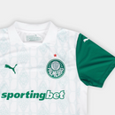 SE Palmeiras 2025/26 Away Jersey