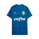 SE Palmeiras Goalkeeper Jersey 2024/25 Home