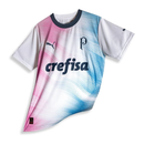 SE Palmeiras 2023/24 Goalkeeper Jersey Special Edition