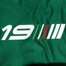 SE Palmeiras Motorsports shirt