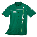 SE Palmeiras Motorsports shirt