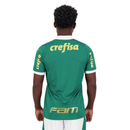 SE Palmeiras Shirt Sponsorship 2024/25 Home