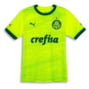 SE Palmeiras 2023/24 Third Jersey