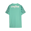SE Palmeiras Goalkeeper Jersey 2024/25 Away