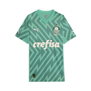 SE Palmeiras Goalkeeper Jersey 2024/25 Away