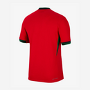 Portugal 2024/25 Home Shirt
