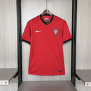 Portugal 2024/25 Home Shirt