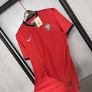 Portugal 2024/25 Home Shirt