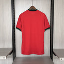 Portugal 2024/25 Home Shirt