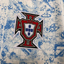 Portugal 2024/25 Away National Team Shirt