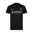 PSG x Balmain Paris 2023/24 Special Edition Shirt