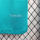 Real Madrid 2017/18 Retro Away Shirt