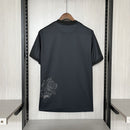 Real Madrid Y-3 Black 2024/25 Special Edition Shirt