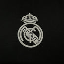 Real Madrid Y-3 Black 2024/25 Special Edition Shirt