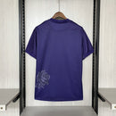 Real Madrid Y-3 Purple 2024/25 Special Edition Shirt