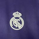 Real Madrid Y-3 Purple 2024/25 Special Edition Shirt